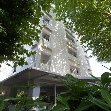Hotell Gianlore