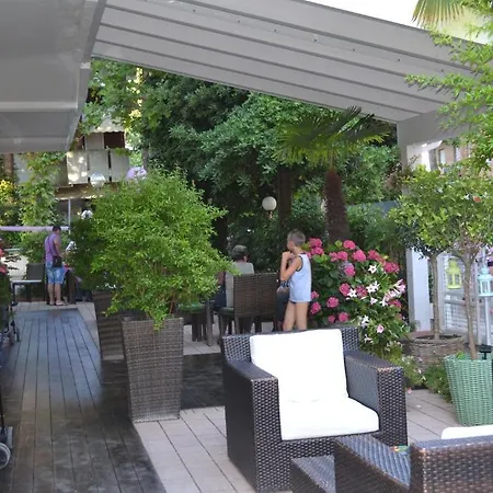 Hotell Gianlore Milano Marittima