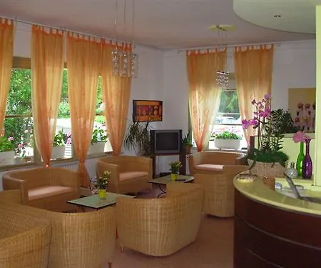 Hotell Gianlore 3*